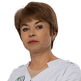 Манакина Ирина Анатольевна