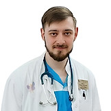 Аборин Степан Валериевич