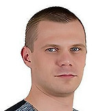 Давыдов Николай Викторович