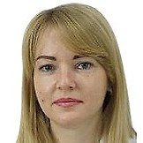 Молянова Ольга Анатольевна