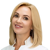Лукьянова Инна Вячеславовна