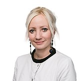 Харитонова Ирина Викторовна