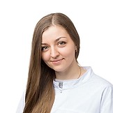 Лебедевич Анастасия Владимировна