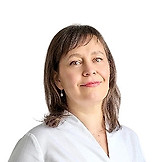 Кузнецова Мария Владимировна
