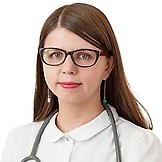 Ворожцова Екатерина Ивановна