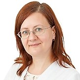 Орешак Вероника Анатольевна