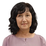Тарасова Лариса Анатольевна