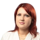 Землянская Кристина Викторовна