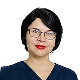 Канискина Наталья Александровна