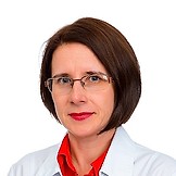 Яшкина Лилия Борисовна