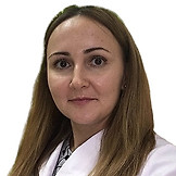 Германова Ольга Андреевна