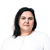Овчинникова Любовь Вячеславовна