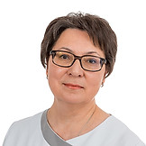 Макарова Наталья Николаевна
