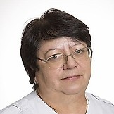 Шатохина Ирина Ивановна
