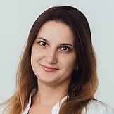 Каторкина Елена Сергеевна