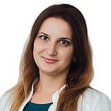 Каторкина Елена Сергеевна
