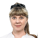 Мусийченко Инна Анатольевна