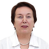 Санталова Галина Владимировна