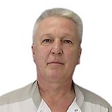 Добриков Сергей Ефанович
