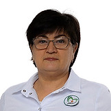Сухова Марина Николаевна
