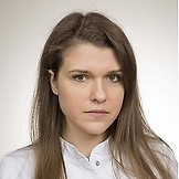 Мысягина Ксения Игоревна