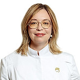 Милованова Анастасия Михайловна
