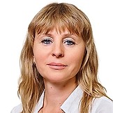 Шибанова Наталья Николаевна