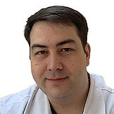 Хисамов Назир Ришатович