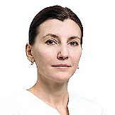 Гинзбург Галина Валентиновна