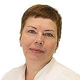 Колесникова Маргарита Викторовна