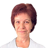 Гульбис Елена Викторовна
