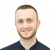 Лопаткин Владислав Олегович
