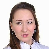 Пастух Людмила Андреевна