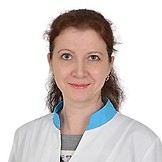 Петрова Александра Валентиновна