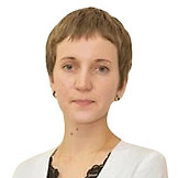 Меньшова Лариса Анатольевна