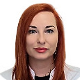 Соболева Ульяна Сергеевна