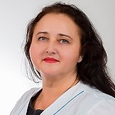 Гладкова Надежда Валерьевна