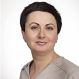 Дразнина Татьяна Викторовна