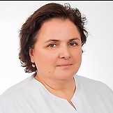 Заикина Татьяна Валерьевна