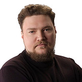 Попов Юрий Дмитриевич