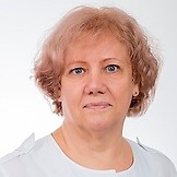 Козакевич Лидия Богдановна