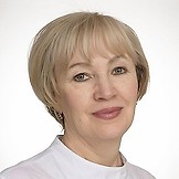 Колесникова Татьяна Владимировна