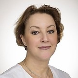 Кузовенкова Светлана Петровна