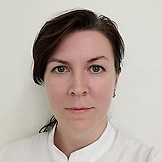 Кыштымова Инесса Викторовна