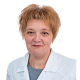 Герасимова Лариса Федоровна