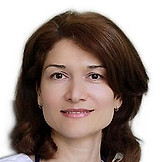 Бекназарова Юлия Вячеславовна