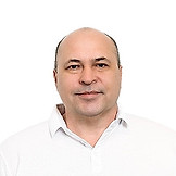 Курочкин Алексей Геннадьевич
