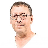 Степанов Дмитрий Юрьевич