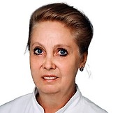 Третьякова Татьяна Владимировна