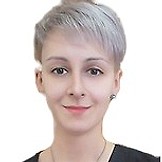 Гридчина Надежда Александровна